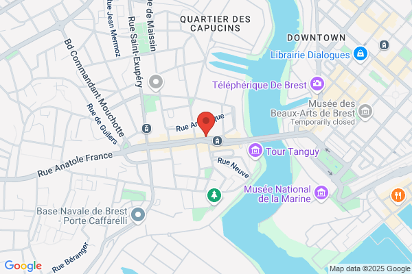 Immobilier De La Rade
