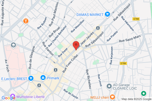 Immobilier Service