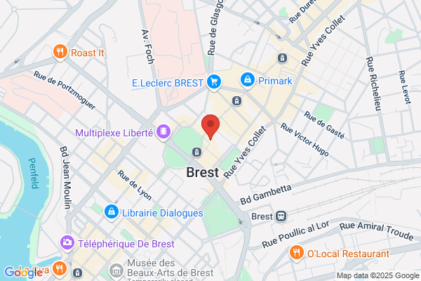 Iroise Immobilier