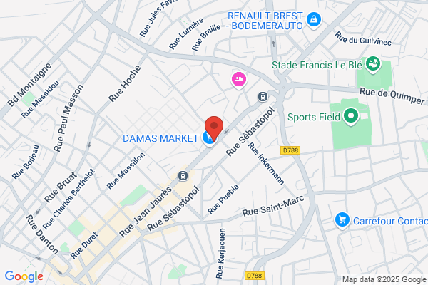 Jaures Sci