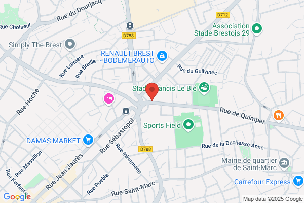 Cabinet Infirmier Hervouet Michele Et Lesage Muriel