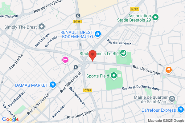Centre De Soins Infirmiers