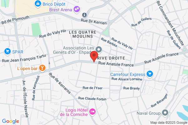 Duval Gilles