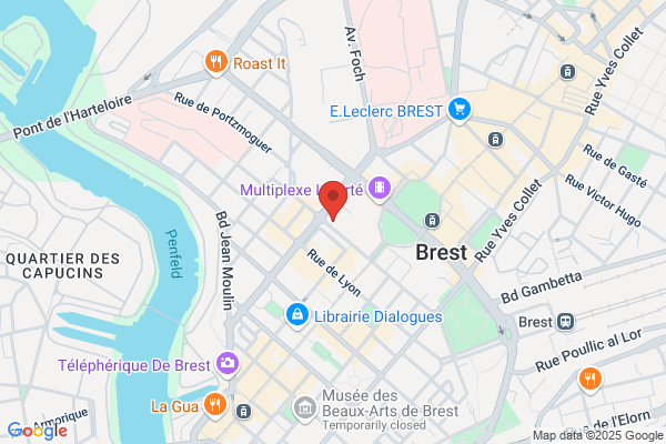 Accel Informatique