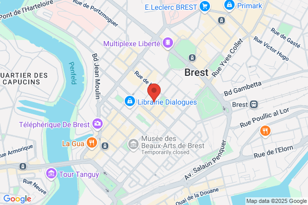 L'Atelier du Sourcil - Brest