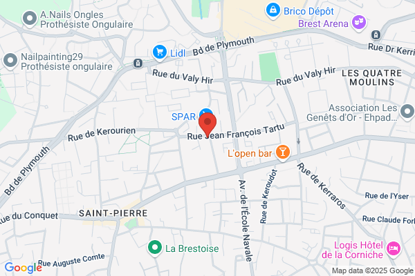 Ghislaine Esthetique