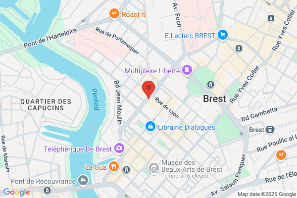 Institut Michele Roques