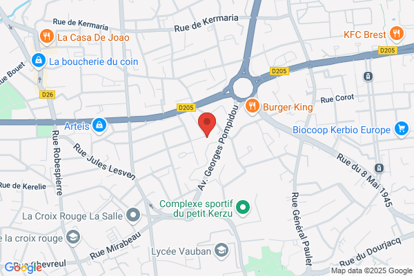 Institut Valerie Beaute