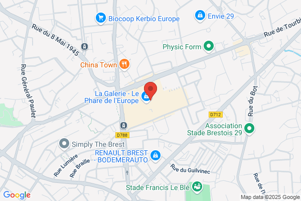 BOUYGUES TELECOM