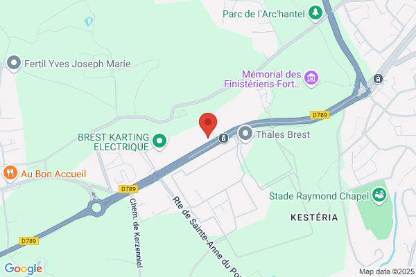 E.Leclerc Drive
