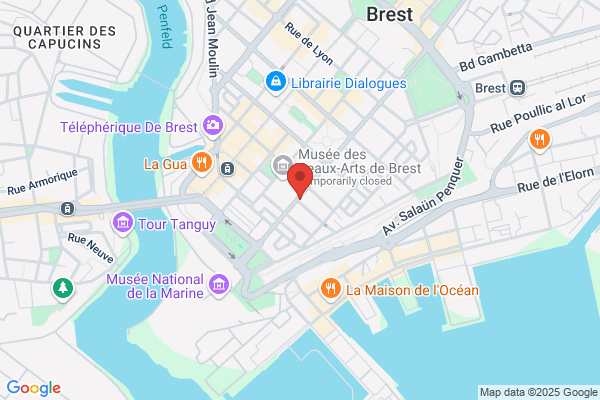 Craveur Yvette