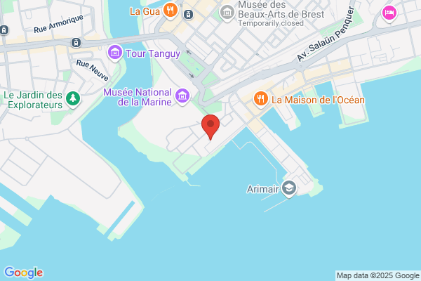 Gmap Groupe Manche Atlantique De Plongee