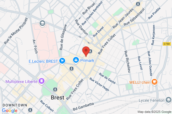 Bk France