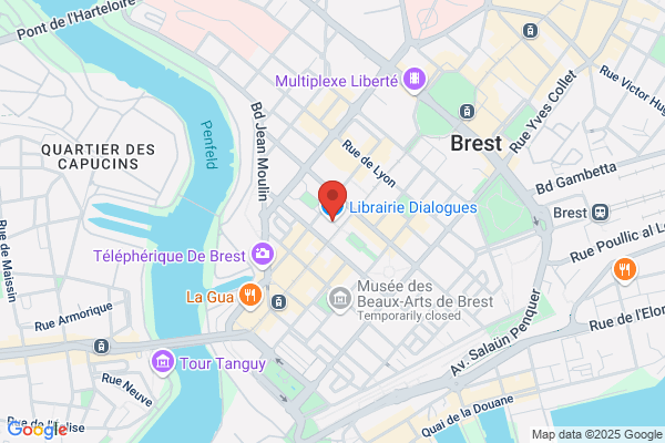 Dialogues Multi Media Informatique