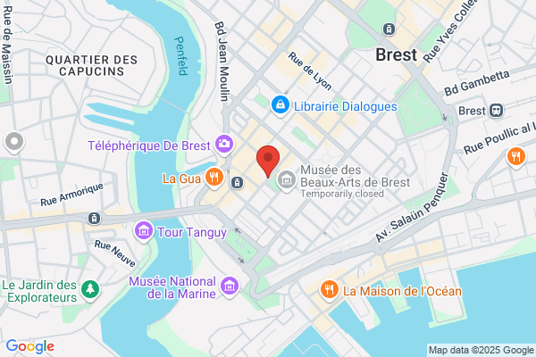 Generale Immobiliere Sa