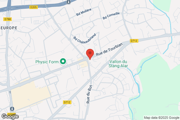 Acs Location