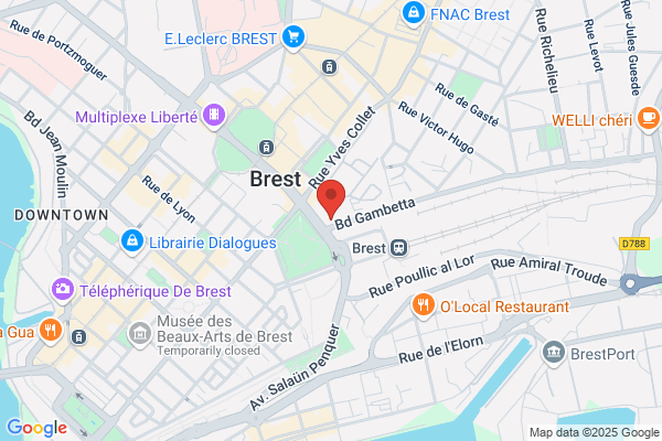 Ada Location