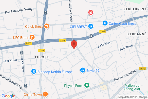 Auto Bretagne Location Abl