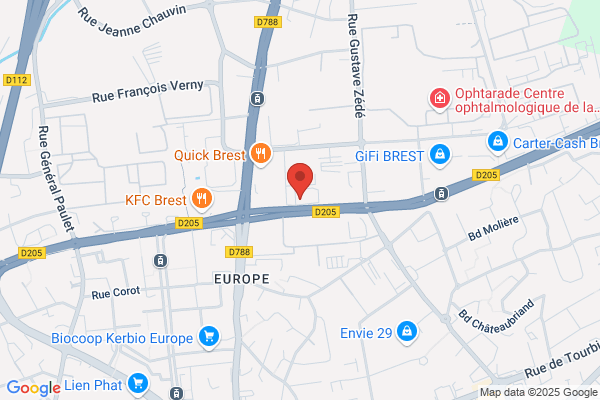 Auto Location 29