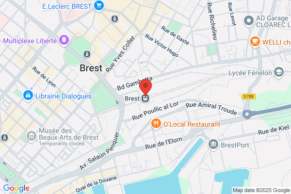 Avis Location de Voiture
