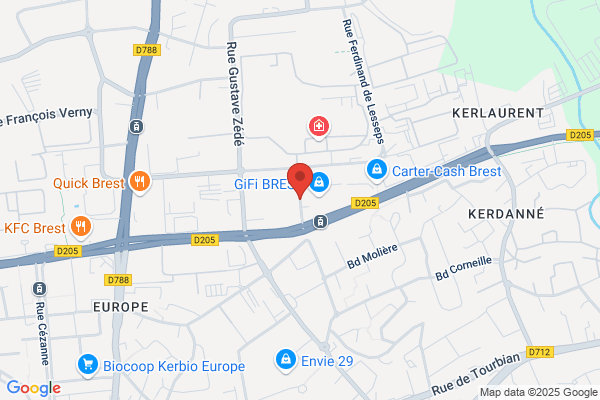 Avis Societe Lannionnaise De Location Franchise Independant