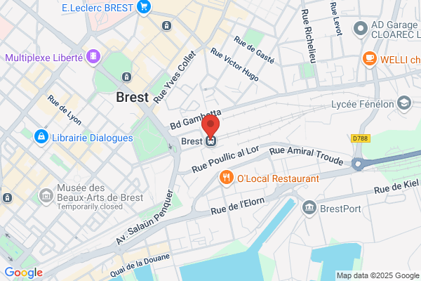 Hertz France