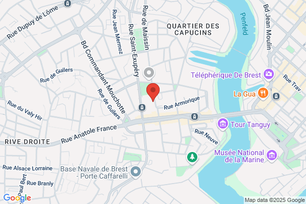 U Express et Drive
