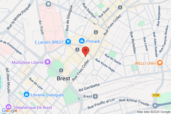 Berrou Gerard Granatelli Daniel Salaun Gilles Munier Stephane Sc