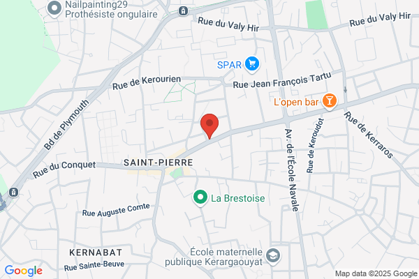 Balavoine Yvon Assael Thierry Le Guillou Marc scm Medecins
