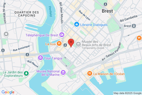 Bobo Corinne Ophtalmologiste