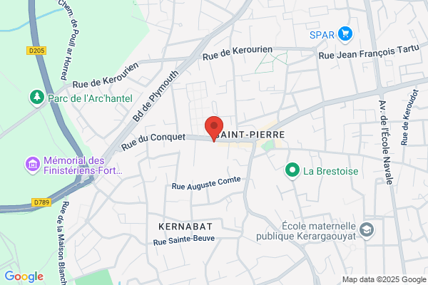 Cabinet Medical Bourillet Berthou Le Page Gloaguen