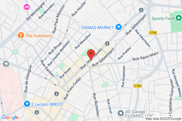 Groupe Medical De L Octroi Scm