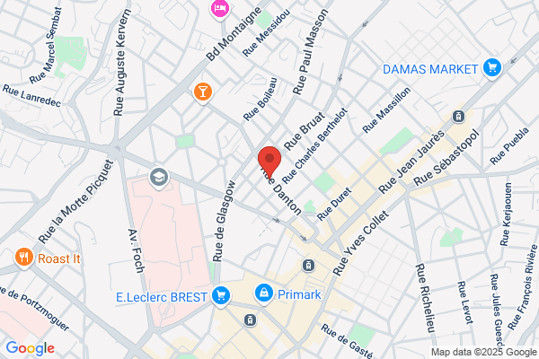 Guermeur Et Rudelle Scm