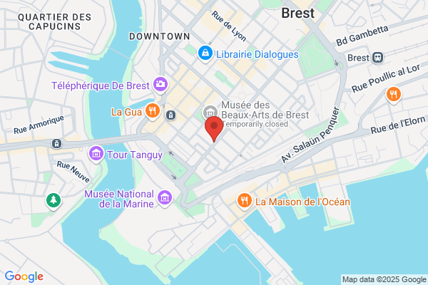 Academie Nationale D Enseignement Musical