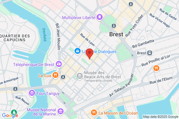 Crenn Bertrand Berthou Michel Scp Notaires