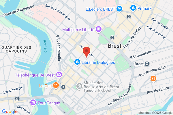 Opticien Brest | Alain Afflelou