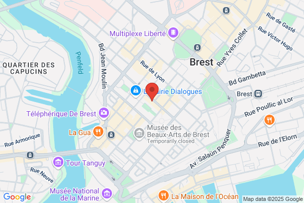 Brest Optique