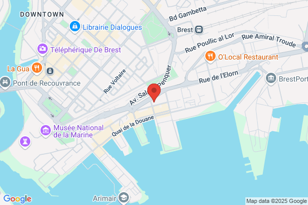 Holiday Inn Garden Court Snc St Michel franchise Independant