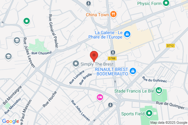 Centre De Loisirs