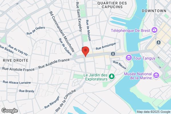 Institut De Beaute Ophelia