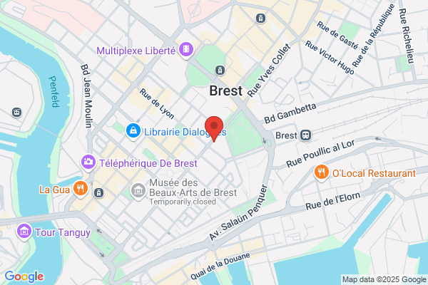 A.D.I Brest