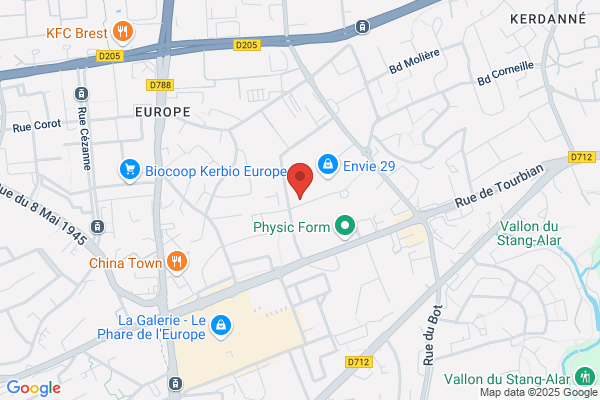Acces Industrie Service Commercial