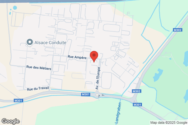 Acces Industrie Services Techniques