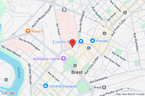 Atelier De L Ile