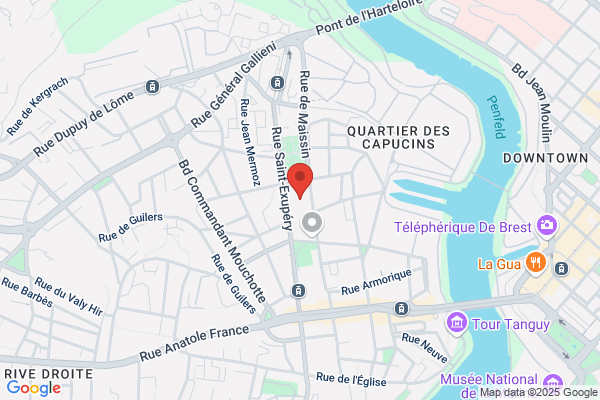Au Grenier De Recouvrance