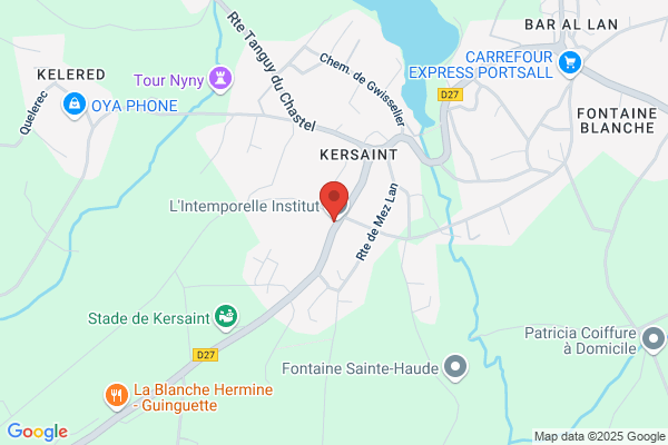 Berenice Institut