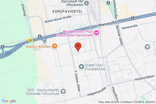 Brasserie De Siam