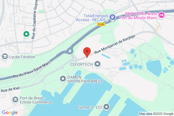 Brest Levage