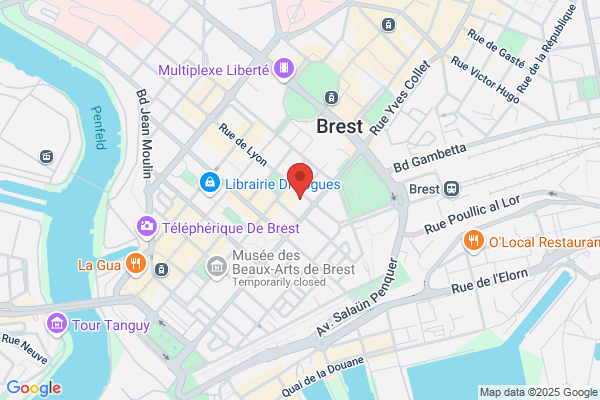 Brest Philatelie