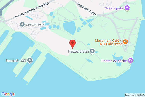 Brest Recuperation
